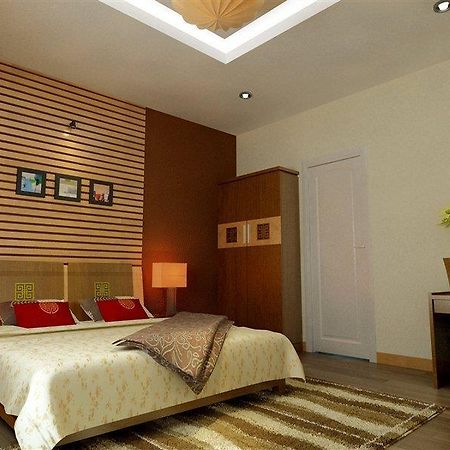 Hanoi Luxor Bilik gambar