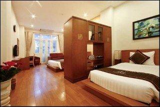Hanoi Luxor Luaran gambar