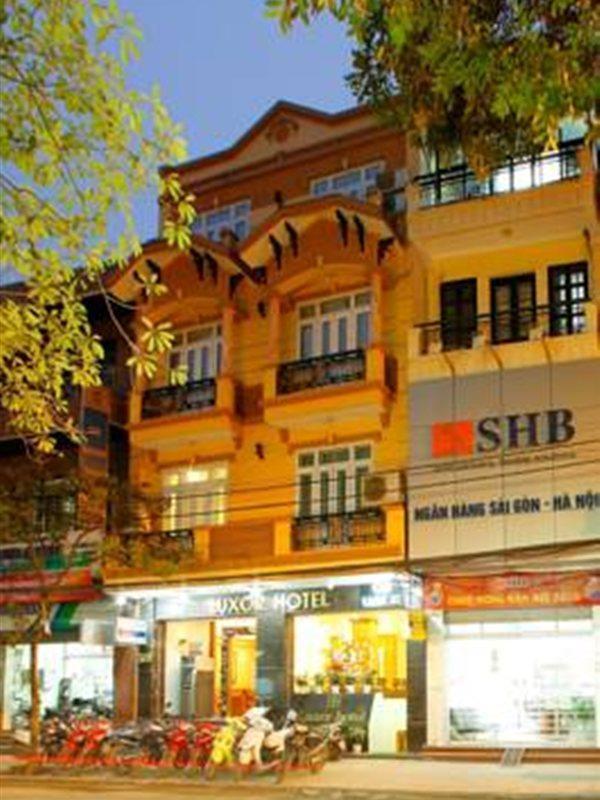 Hanoi Luxor Luaran gambar