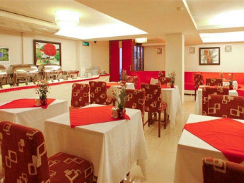 Hanoi Luxor Luaran gambar