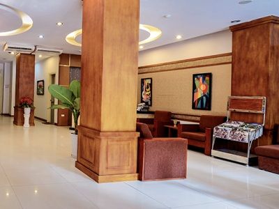 Hanoi Luxor Luaran gambar
