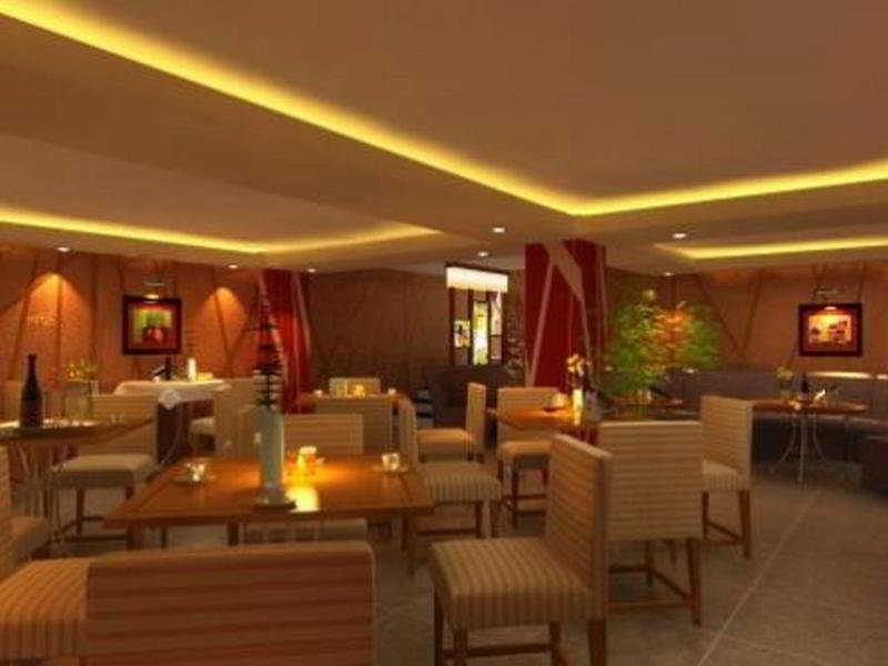 Hanoi Luxor Luaran gambar